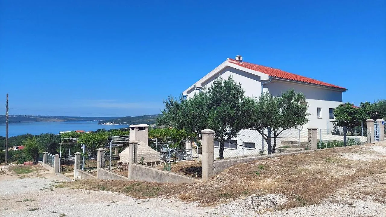 Maslenica Apartments Croatia