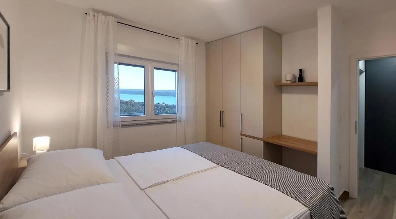 Maslenica Apartments
