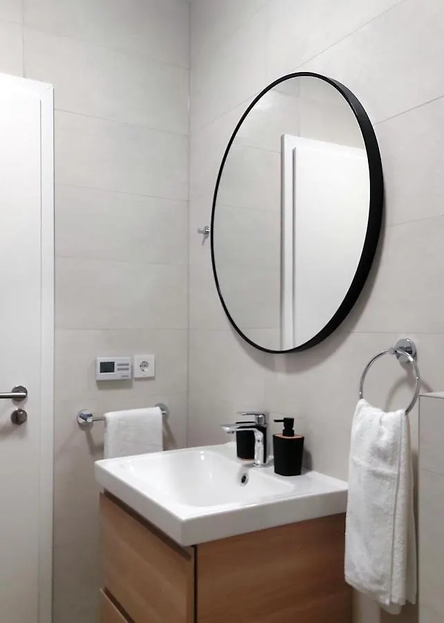 Maslenica Apartments 0*,  Hırvatistan