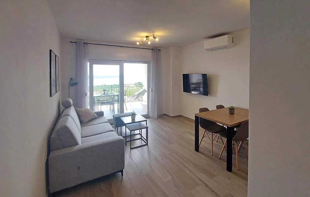 Maslenica Apartments