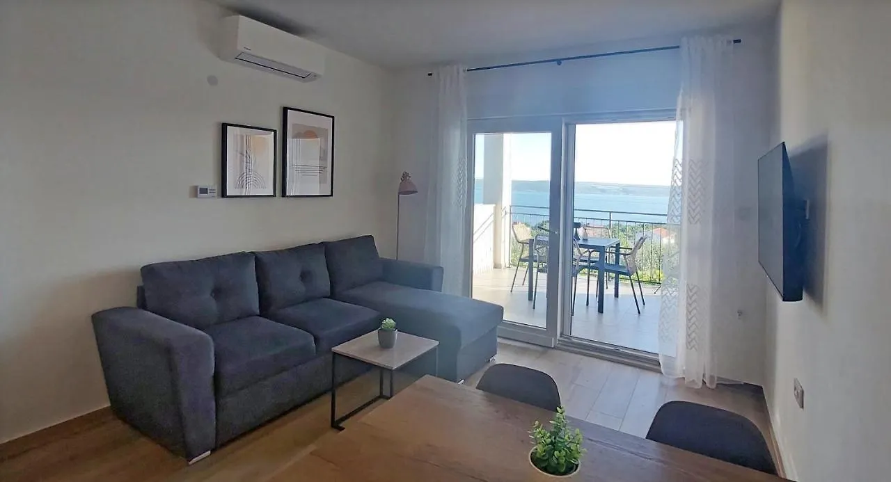 Maslenica Apartments