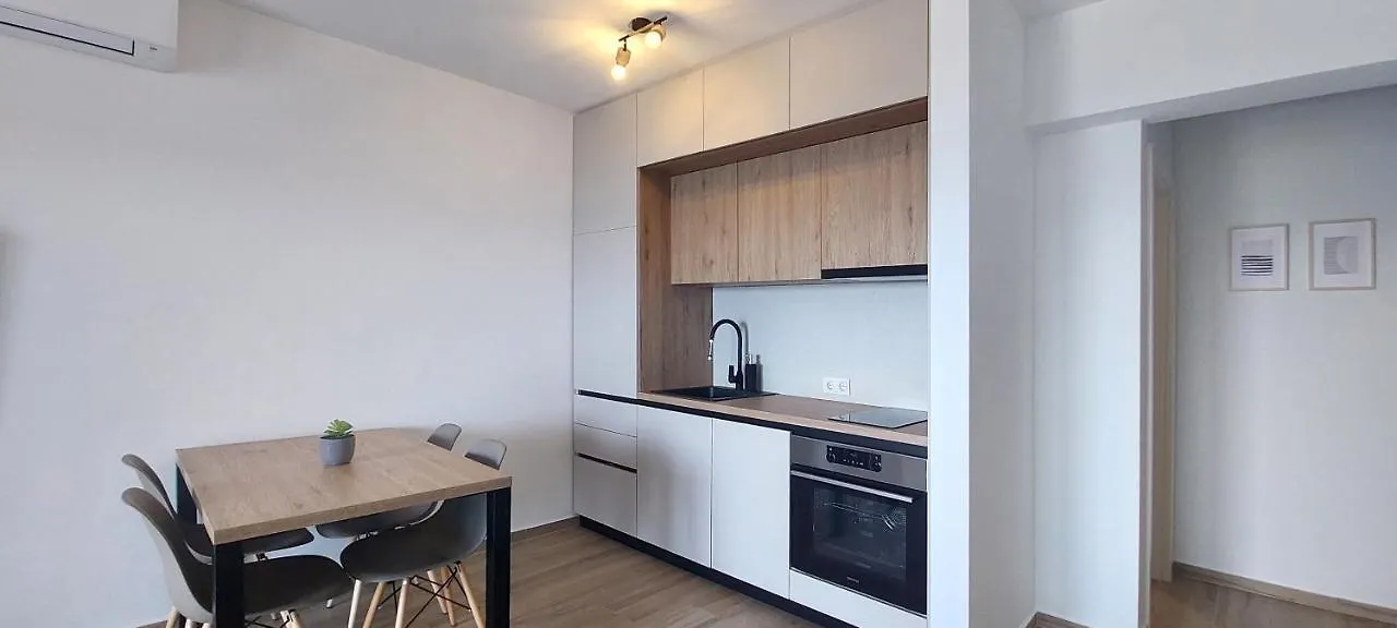 Maslenica Apartments