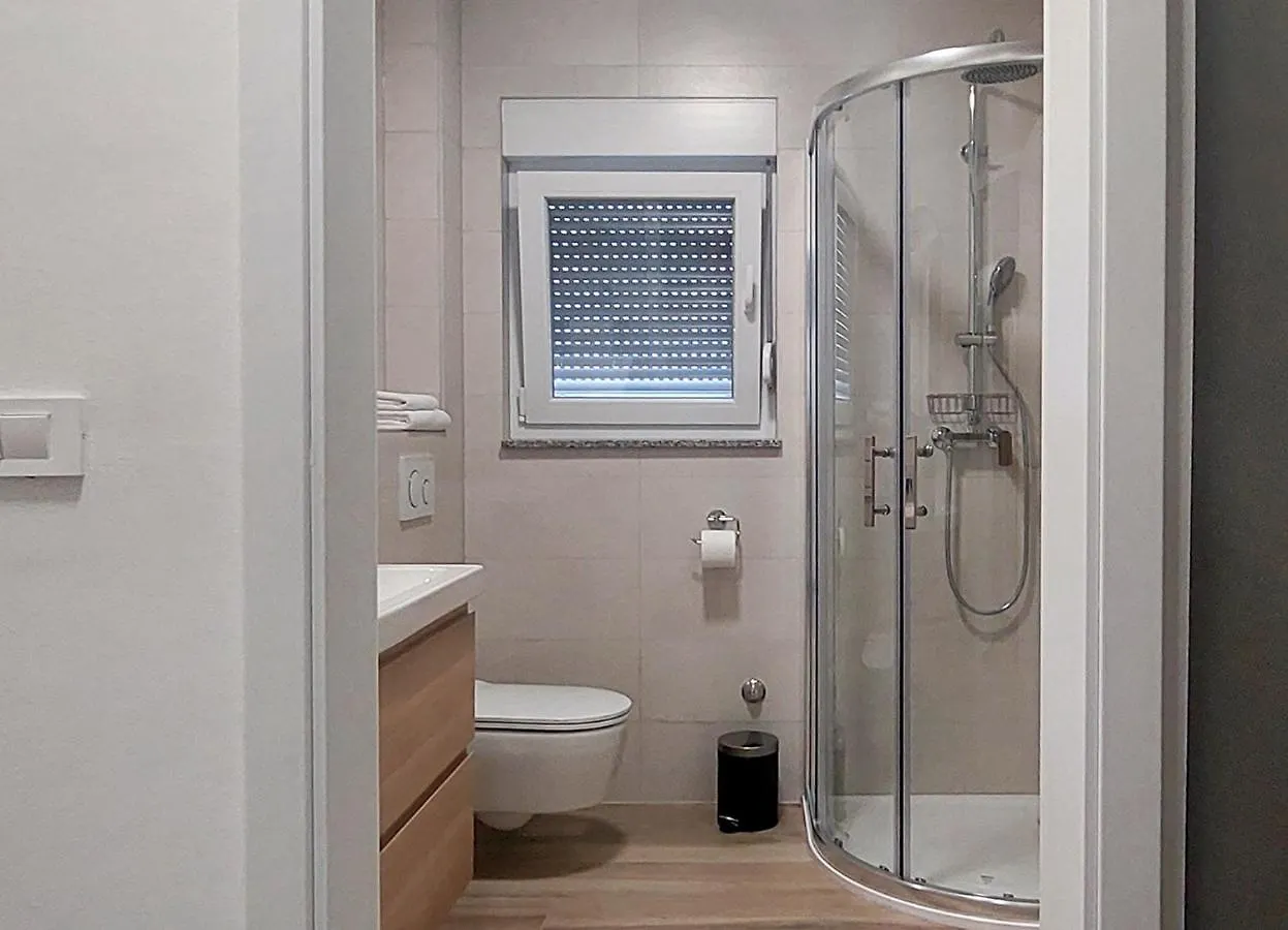 Maslenica Apartments Croatia