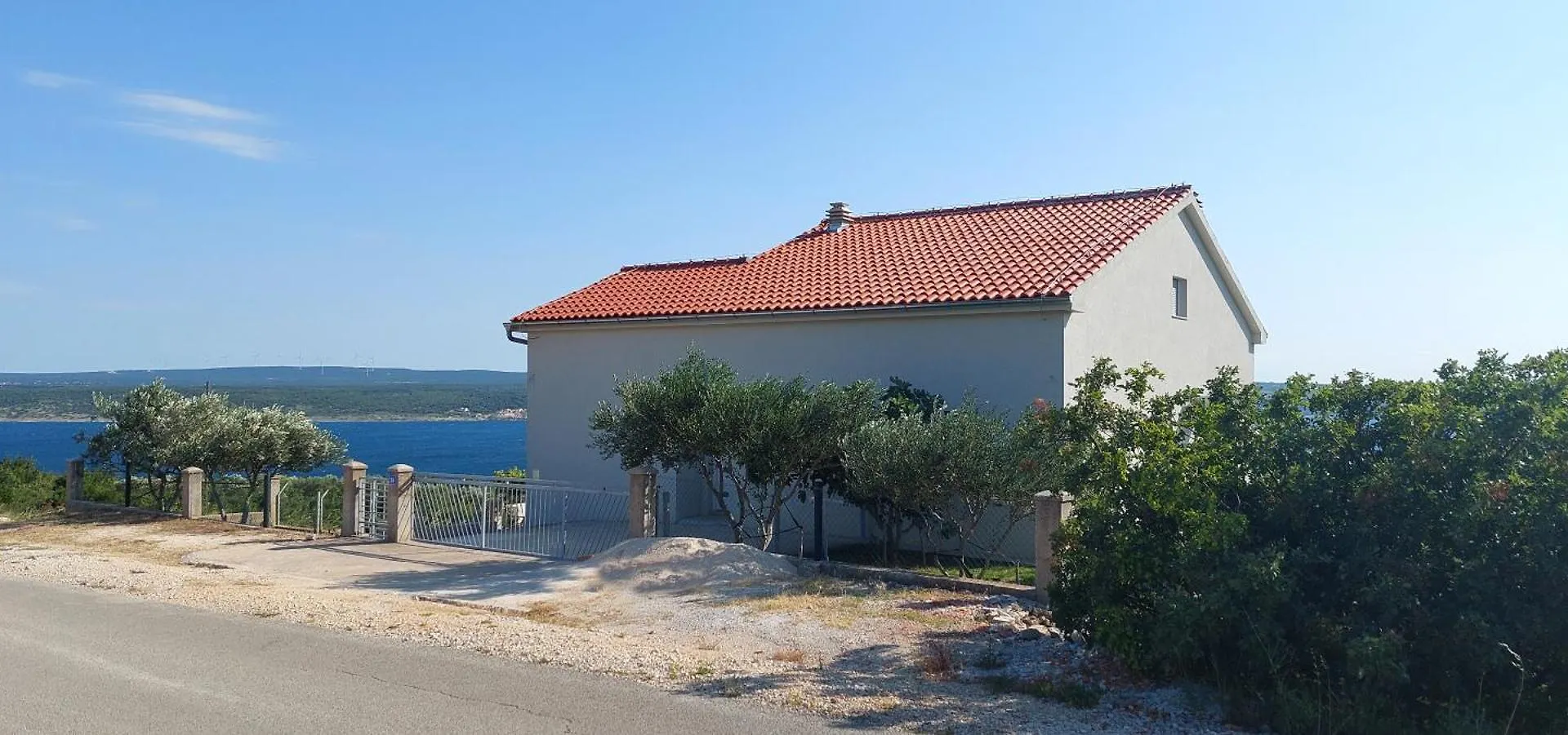 Maslenica Apartments