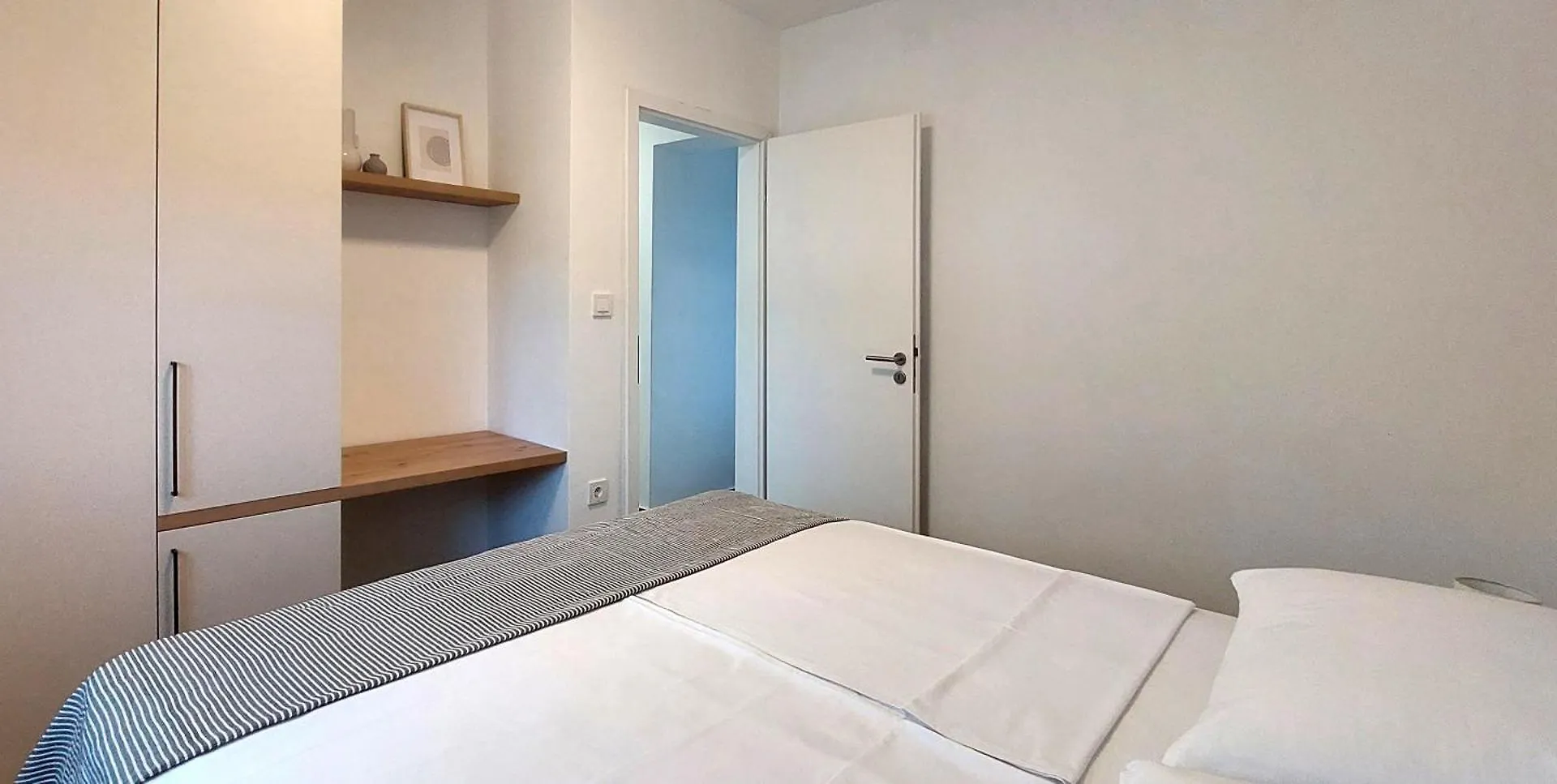 Maslenica Apartments Croatia