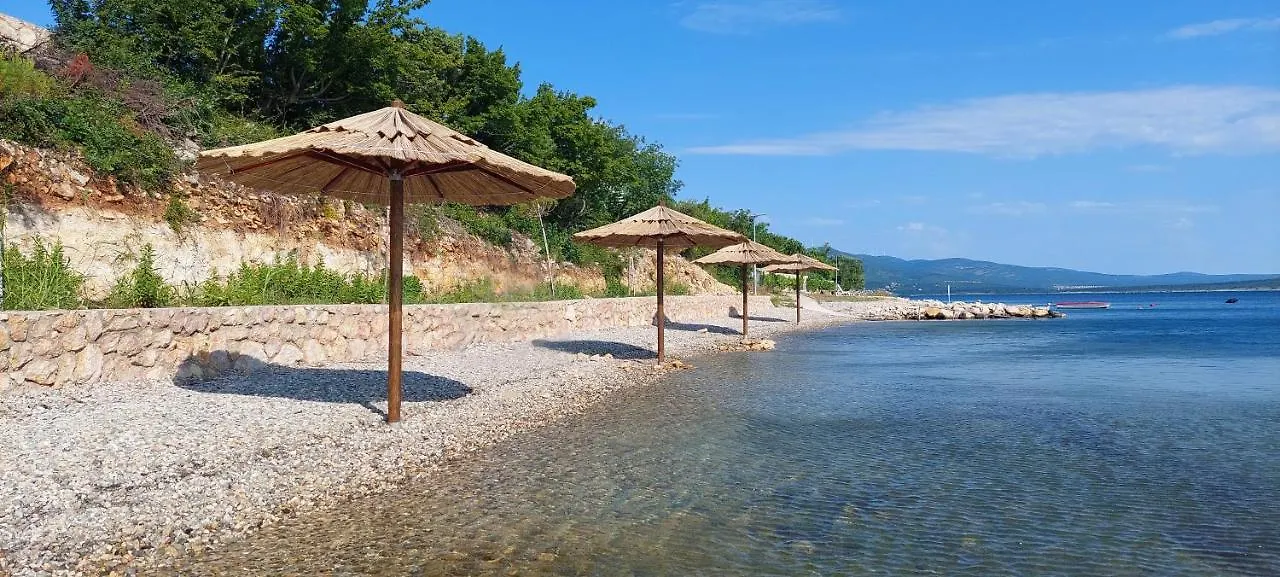 Maslenica Apartments